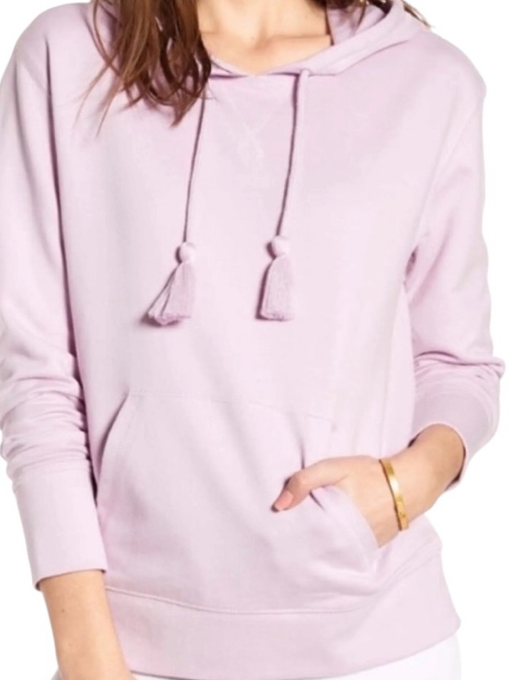 J Crew Hoodie